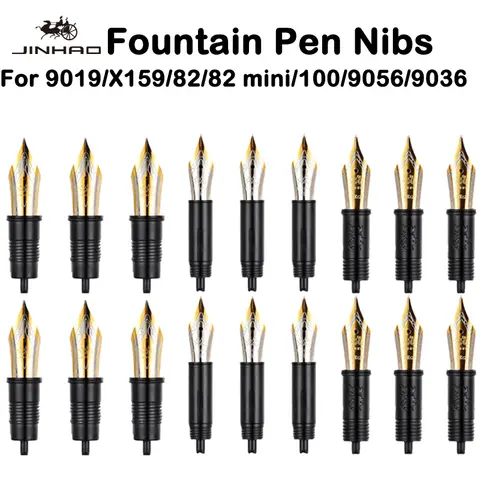 6 best sales tillbehör till reservoarpennor - №3