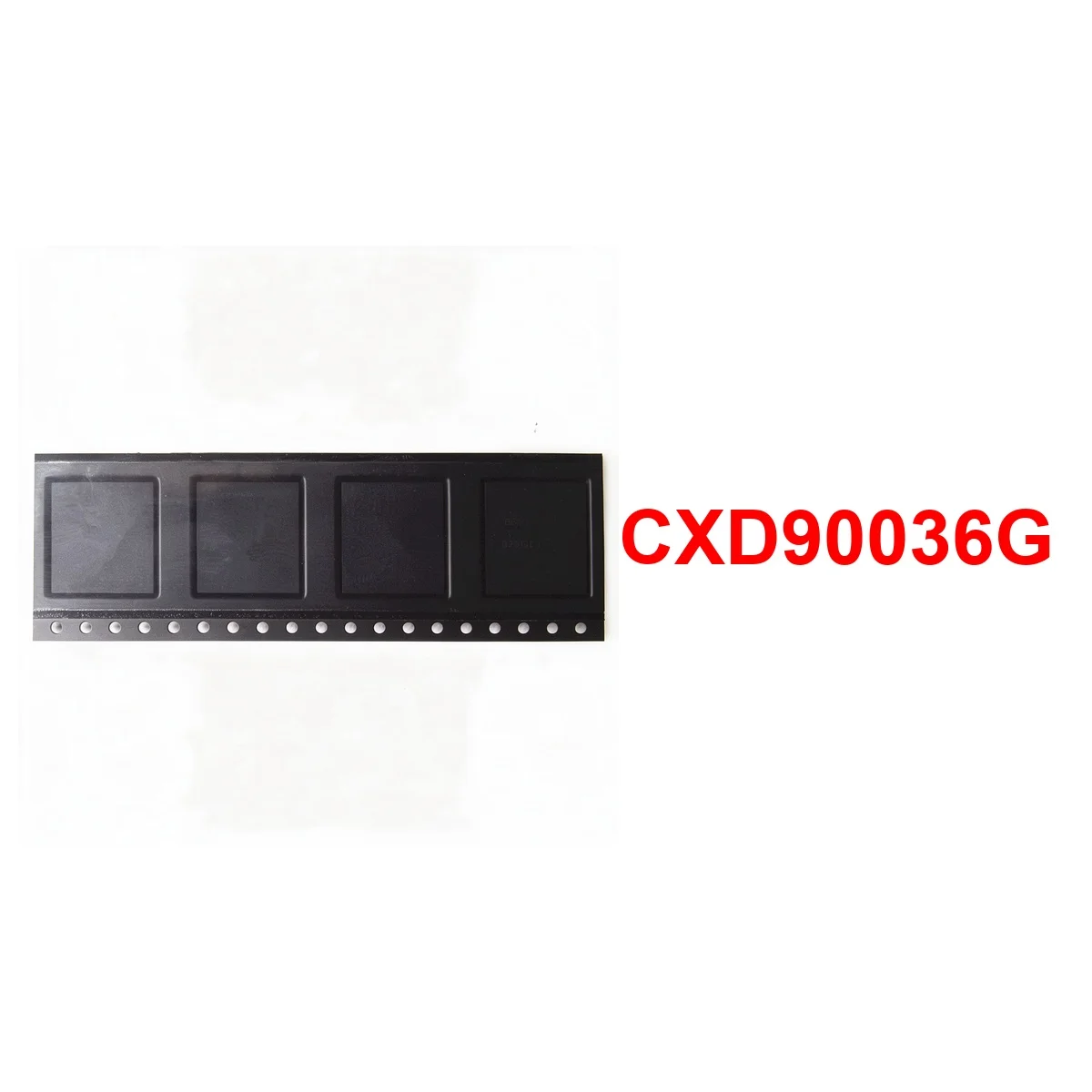(2-10 Stück) Test sehr gutes Produkt CXD90036G BGA-Chip Reball mit Kugeln IC-Chips