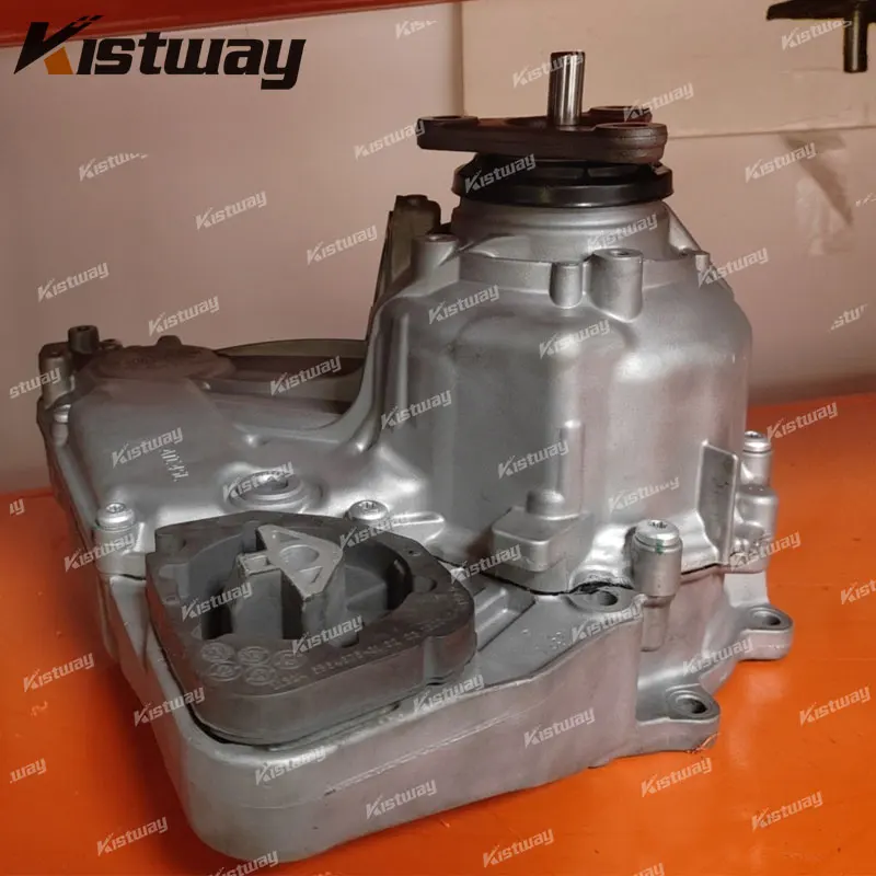 

High Quality China Original Refurbishment Transfer Case Box Assembly For BMW X5 F15 X6 F16 27108697256 27108643152