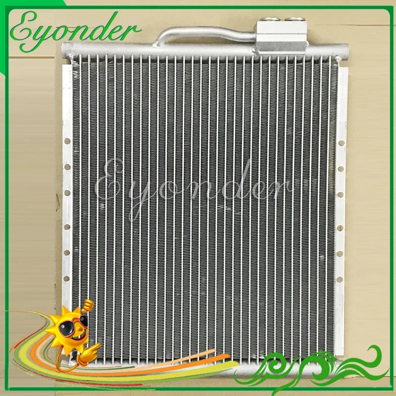 

A/C AC Air Conditioning Condenser for Lamborghini Gallardo Spyder 5.2 lp560-4 400260401C 400260401D 400260401B 400260401