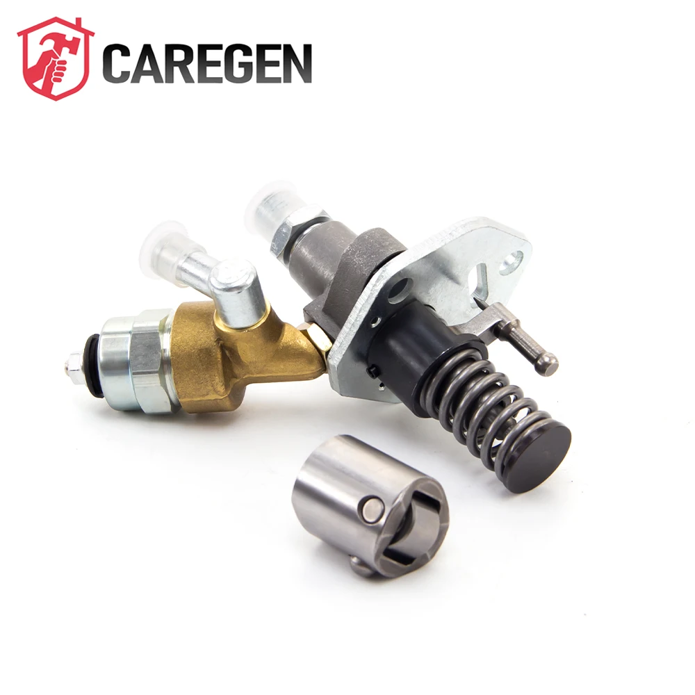 

2024 New 1100F Pump Diesel Engine Injector 5kw Small Generator Set Parts