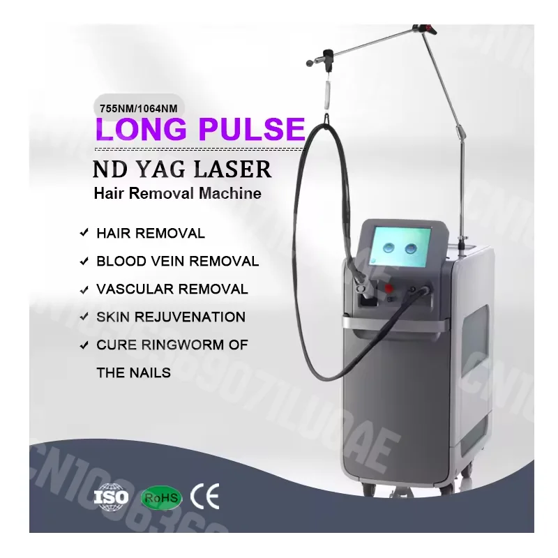 

New Beauty Salon Portable IPL Hair Removal Skin Whitening Permanent Laser Machine Laser Permanent OPT Hair Removal Machine