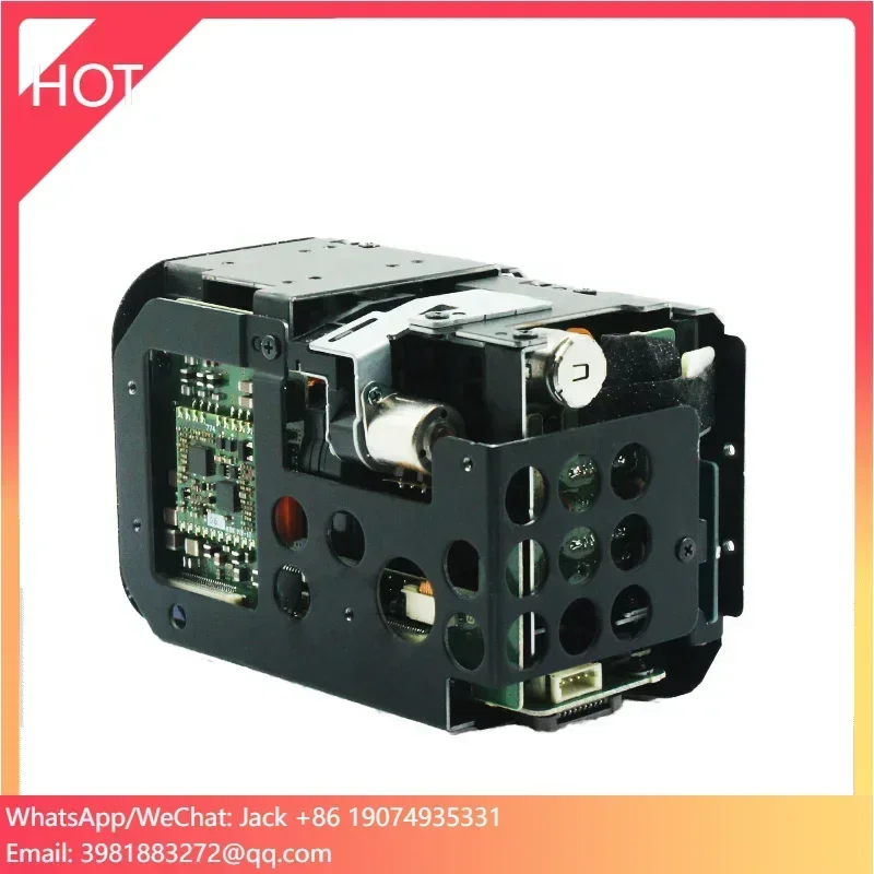 FCBEX490EP/FCB-EX490E/FCB-490DP FCB-EX490D 18x Optical Module CCTV Security Camera From SafeEye Technology