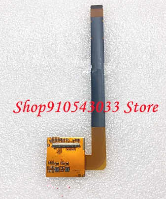 NEW For NIKON D7500 LCD TO Mainboard Flex D7500 Cable Shaft Improve Rotating Slr Camera Repair Part B16-1