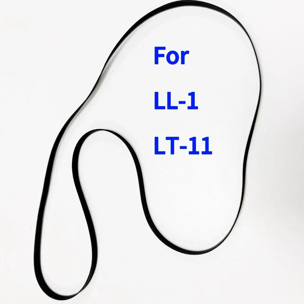 Record Player Turntable Drive Belt Fits JVC LL-1 LT-11