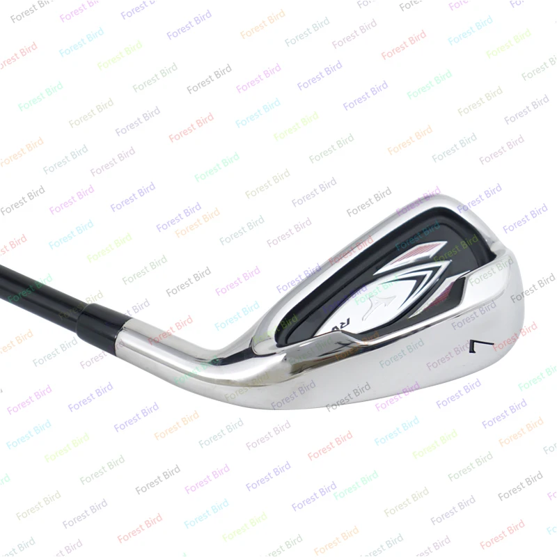 Golf Men's Club RV-8 Seven 7 Iron Beginner Golf Club