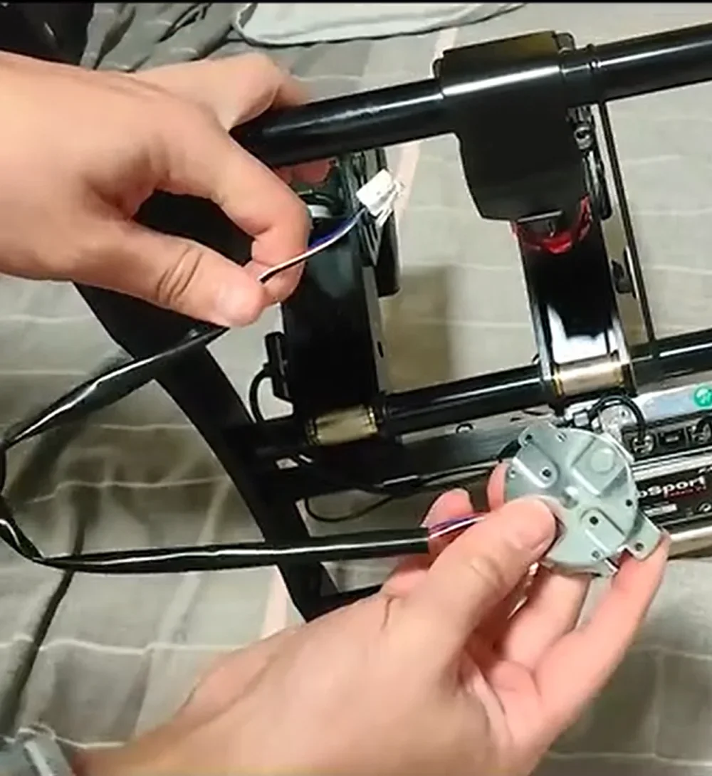 Pieza de celda de carga de 20 piezas para pedales Fanatec V3, fuerza de frenado no precisa para Fanatec V3 invertido