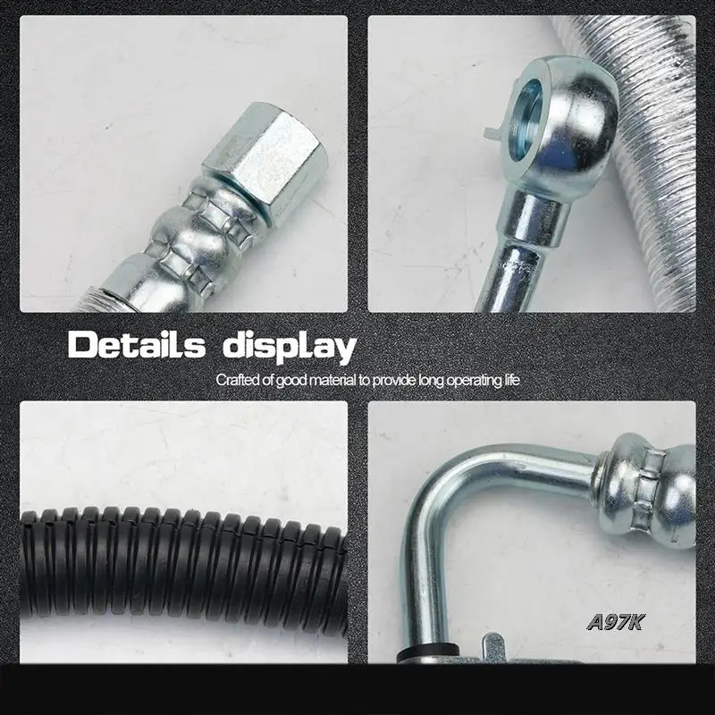 

Шланг гидроусилителя рулевого управления, шланг давления в сборе 3401185 для Toyota Lexus ES300 ES330 44411-06080