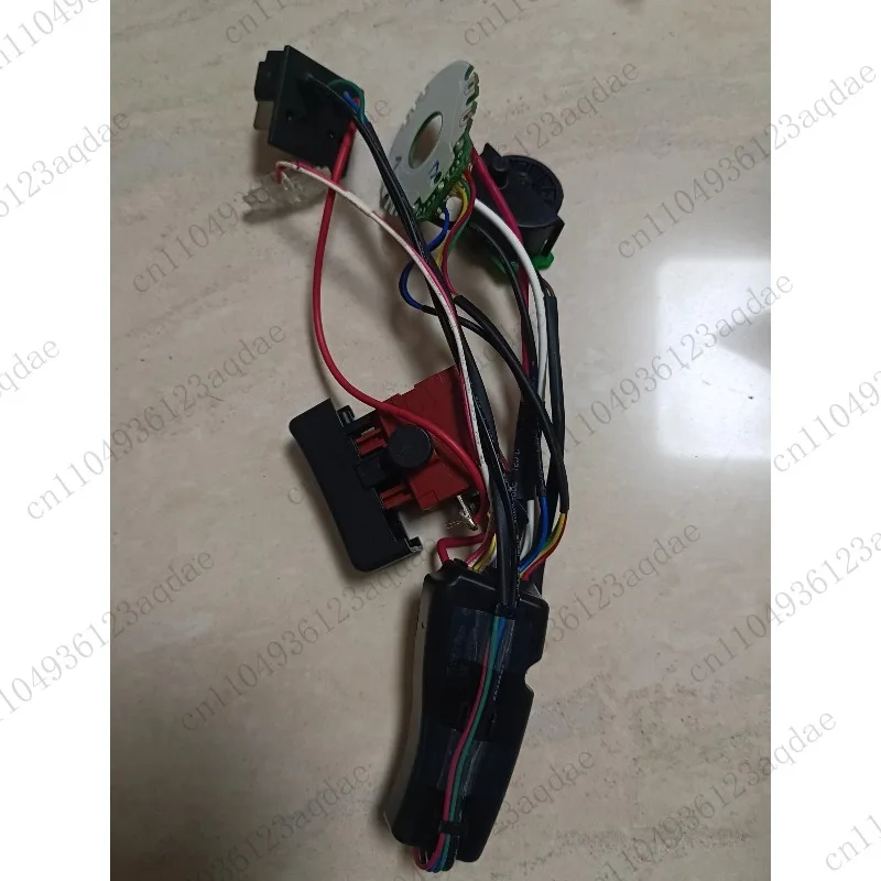 

Совершенно новая основная плата управления 2810, 18В