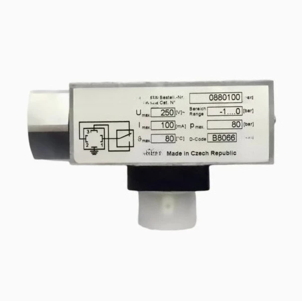 

IMI NORGREN 0880300 Pressure Switch 0880300 HERION