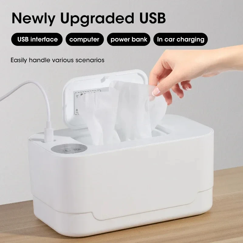Thumbnail 4 - #21 Latest Baby Wet Wipes Offers