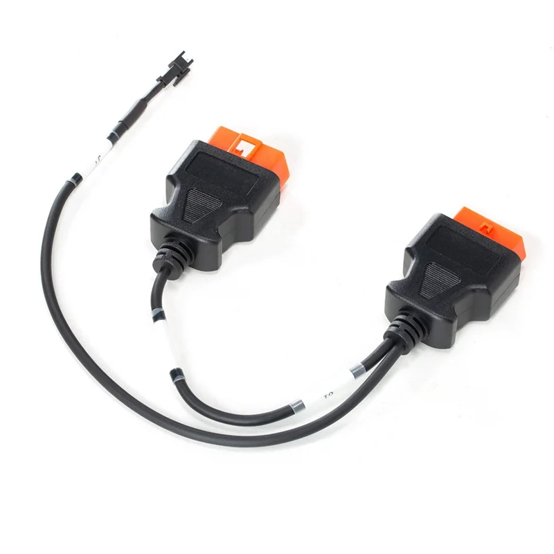 

Прочный 40-контактный шлюзовый кабель для Nissan/Mitsubishi AKL Work с Max Pro, Key Tool Plus XDKP91GL