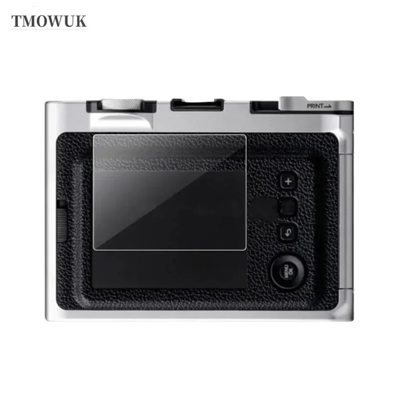 For Fujifilm Instax WIDE EVO Mini Evo Anti-Reflective Screen Protector, 9H Strength Assurance GFHO