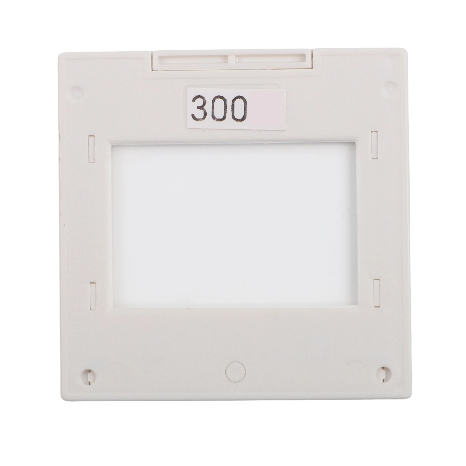 1 قطعة نقل حيود صريف خط الطيف الضوئي 50/100/300/600 خطوط نوع نقل الشق صريف بصري #4