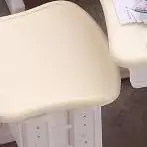 

42 шт., школьная сумка, миниатюрный обучающий стол, украшение комнаты, настольный стул, кукольный домик, модель книги, имитация канцелярских принадлежностей, игрушка