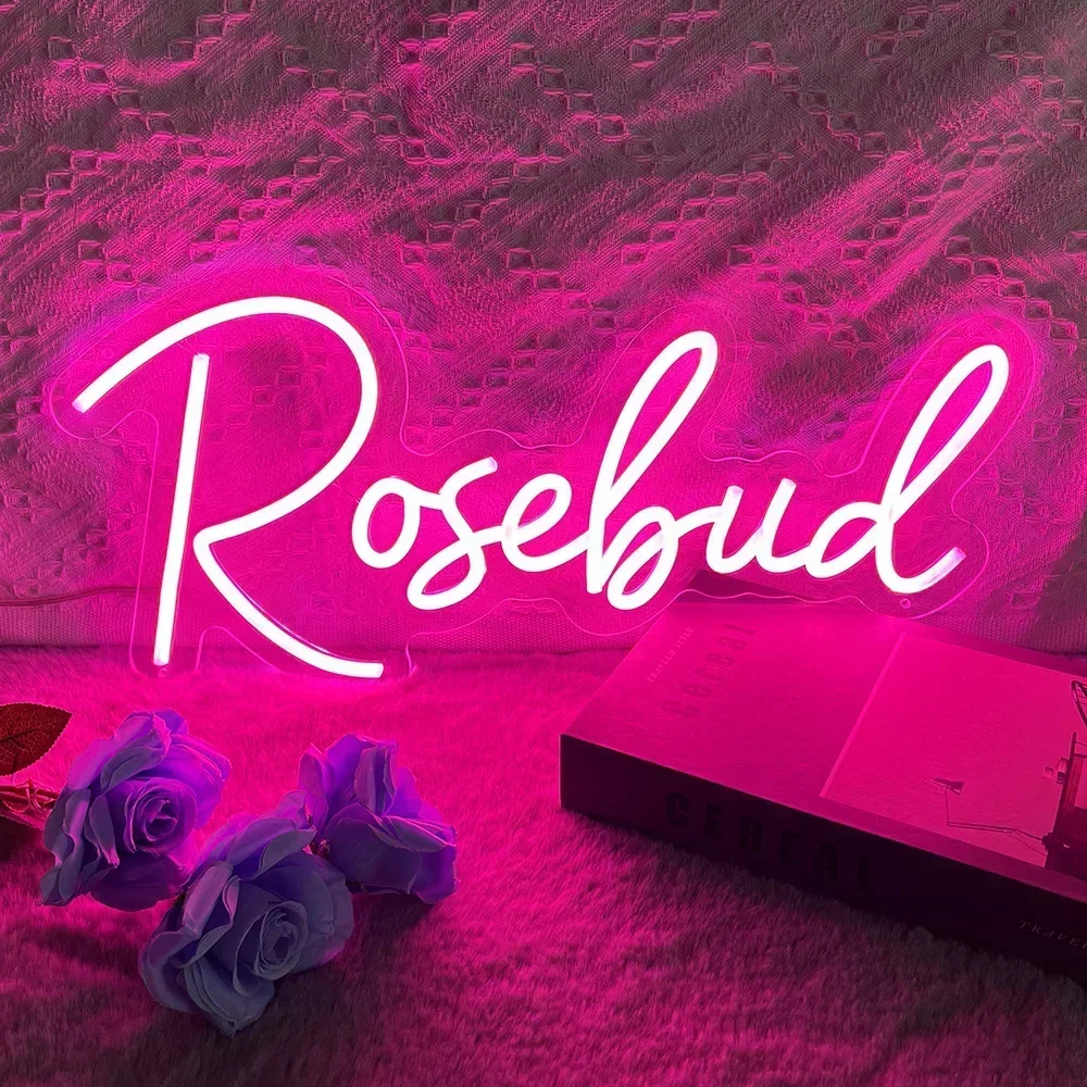 

Custom Neon Sign for Home Business Party Customizable Design for Bedroom Bar Living Room Wedding Decor Personalized LED Light
