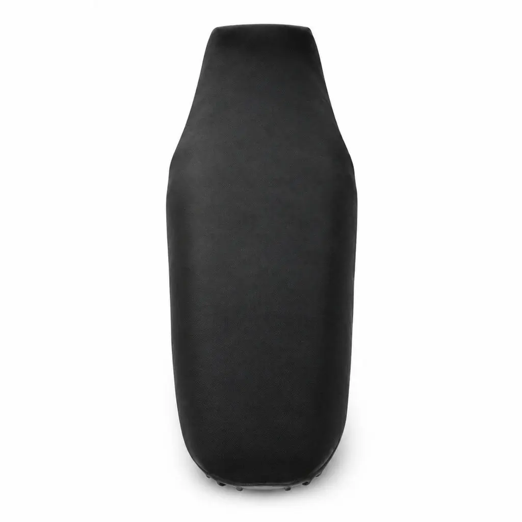Off-Road Motorcycle Seat Pad Breathable Comfortable Replacement Cushion Compatible for 47Cc 49Cc Atv Motorcycle Seat Supplies