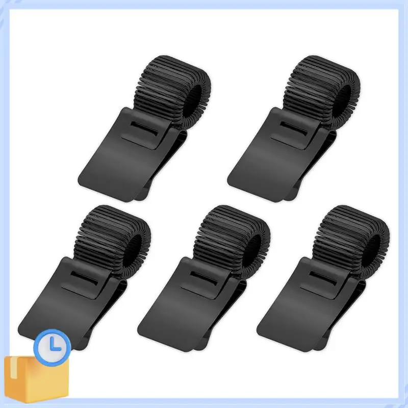 

Popular Hard Hat Pencil Clip, Universal Adjustable Clipboard Pencil Holder Clip Holder Clip Organizer For Notebook