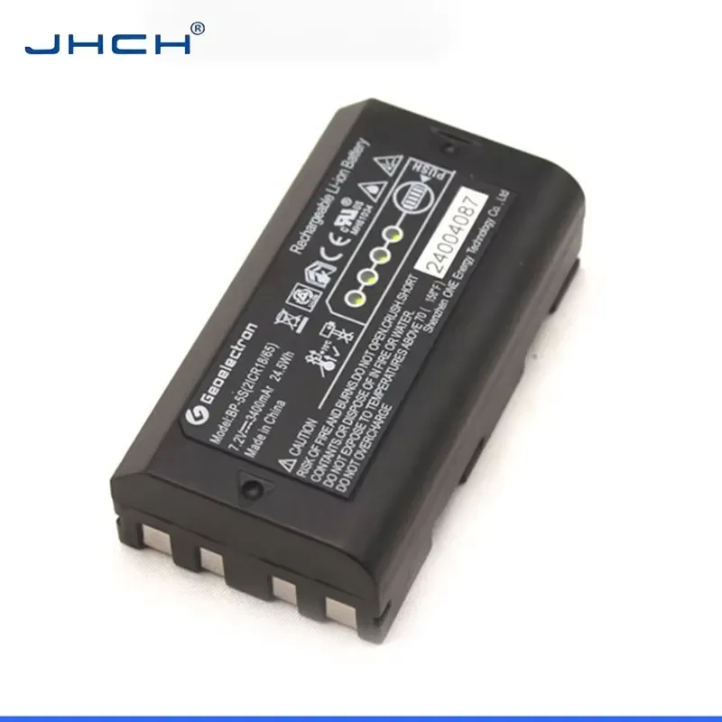 Brand For 1Pcs Stonex S9 RTK X11 data controller Unistrong G970II b-attery BP-5S