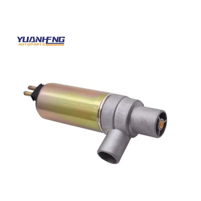 0001411625 Idle Control Valve Engine Parts A0001411625 408-202-010-001 For MERCEDES BENZS CLASS W126 1979-1991 C126 W463 R107
