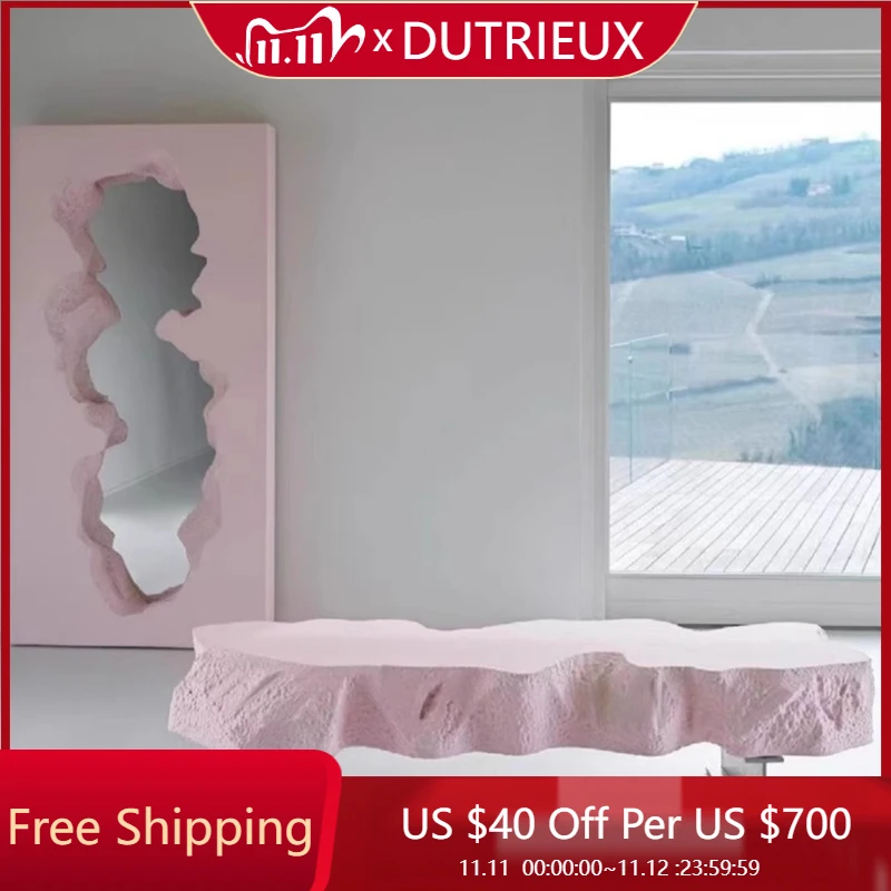 

Italian Cheap Coffee Table Kitchen Designer Books Living Room Simple Side Table Writing Center Kaffee Tische Salon Furniture