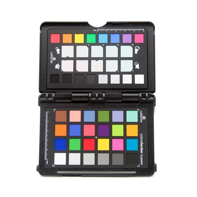 FOR Calibrite color card passport photo 2,colorchecker passport photo 2