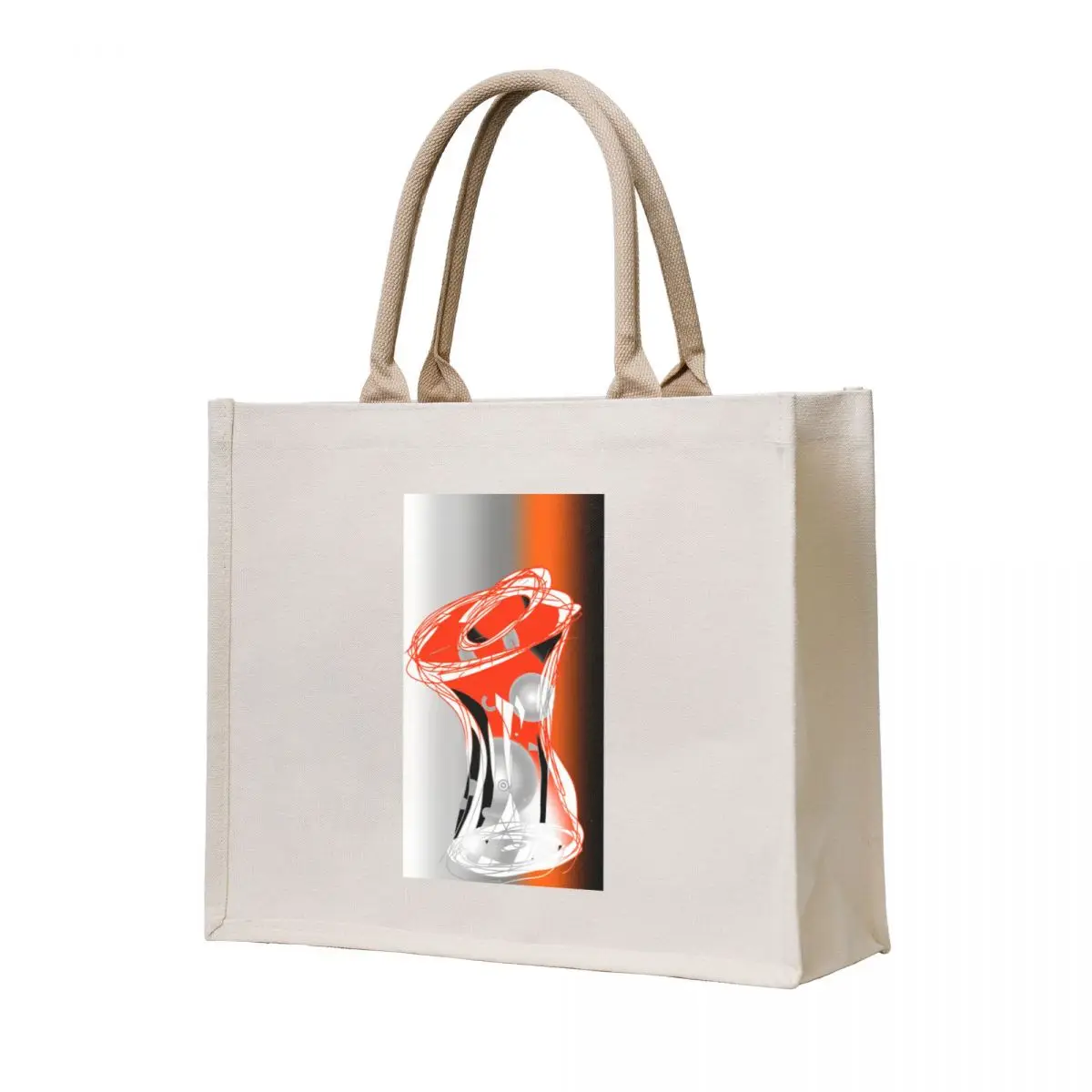

Weaved Basket Tote Bag Women's bags tote bags cloth bags Canvas stote bag