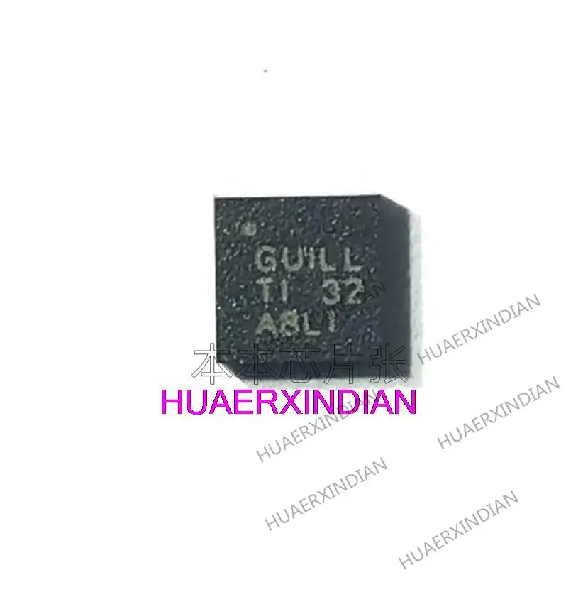 New Original  GUILL   GU1LL  TCLAMP2502N  2502N