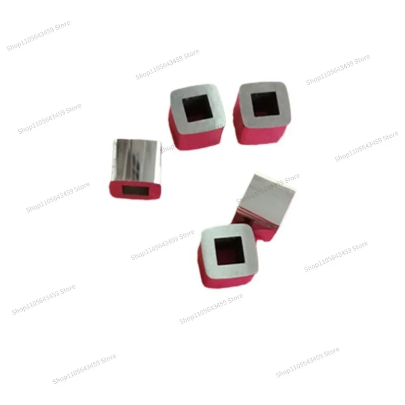 For C002 Charmilles slow wire cutting accessories consumable material, tungsten steel conductive block