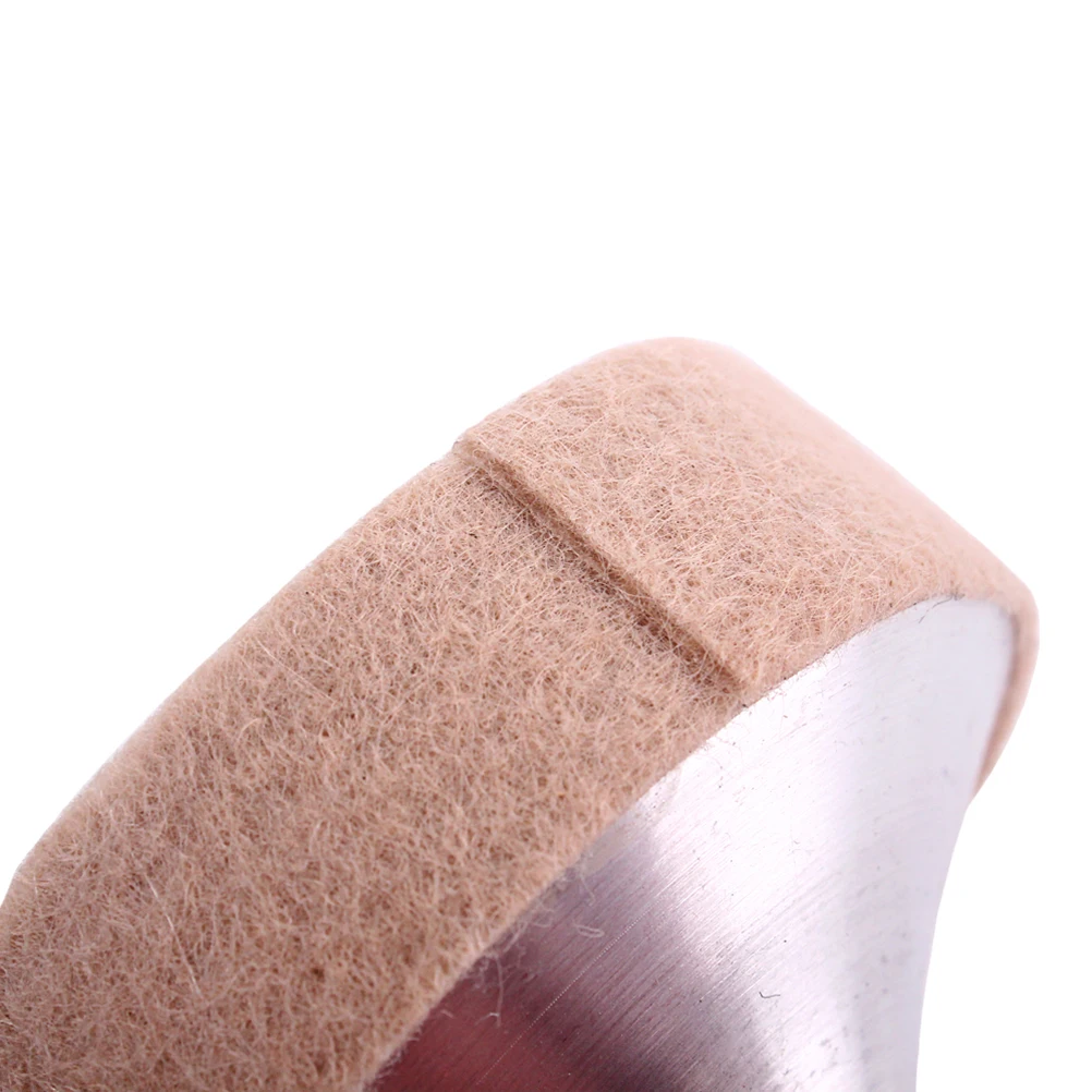 

Saxophone Mute Sound Dampener for Tenor Accessories Music Quiet Practice