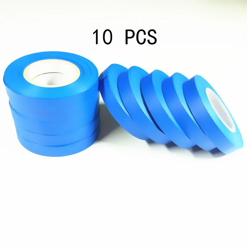 Plant Tying Tapetool Tapener Tying Tape Binding Machine Vegetable Garden Tool Packing Vegetable Stem Strapping