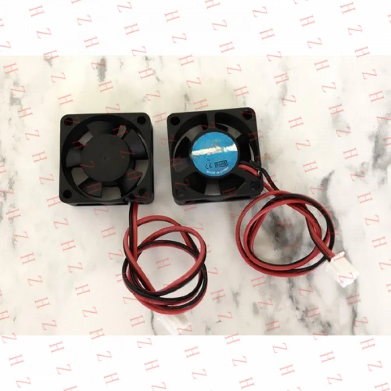 P+ 1Pcs 5V 12V 24V 30mm Cooling Computer Fan 3010 30x30x10mm DC 3D Printer 2-Pin