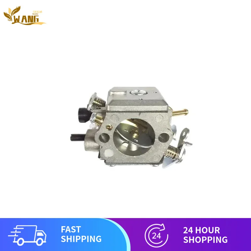 Карбюратор для бензопилы STIHL DM17 ZAMA DM 17, бензопилы