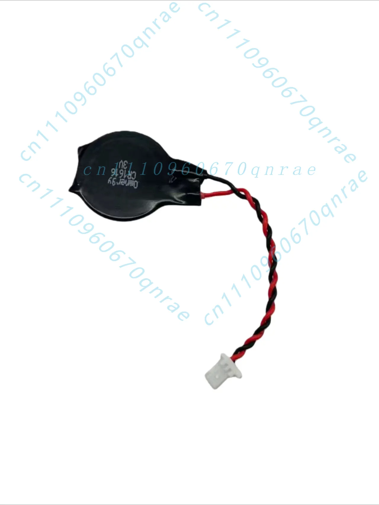 For Samsung NP450R4V NP450R5U NP450R5V NP450R5J CR1616 CMOS battery