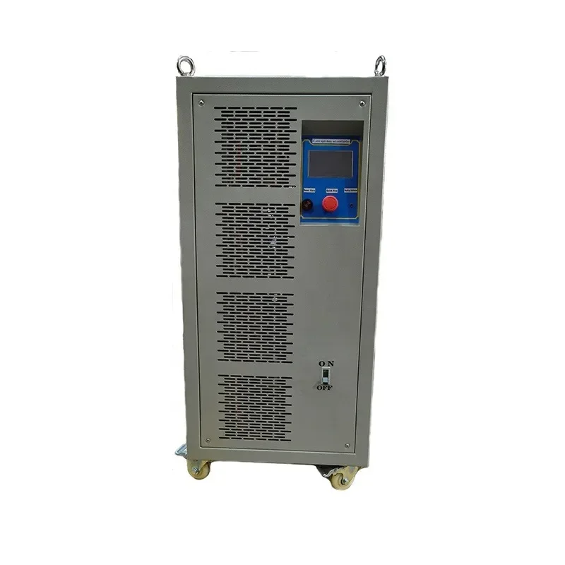 Factory Price Electroplating Rectifier 12V 1000a 2000a 3000a 5000 Amp Variable Dc Power Supply for Electroplating Electrolysis