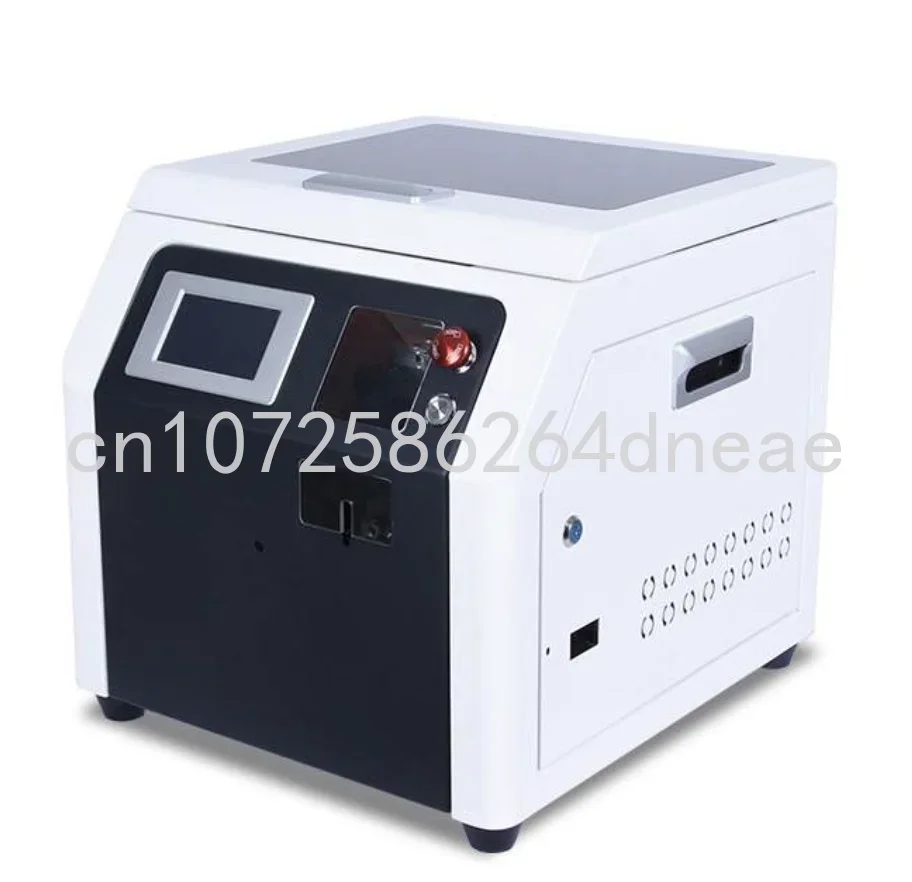 2023 Most Advanced Round Tube Stripping Machine