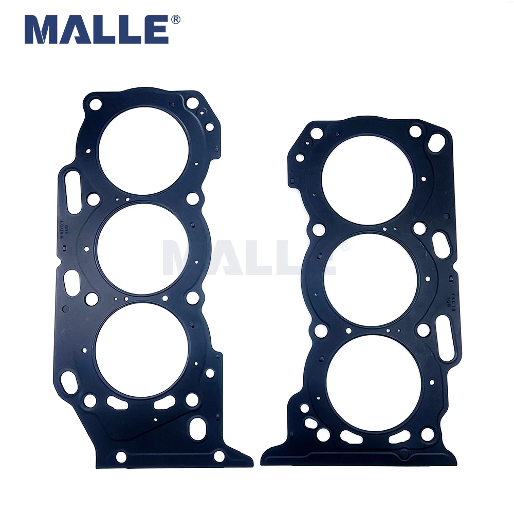 1GR Engine Cylinder Head Gasket For Toyota Tacoma Tundra V6 4.0L 1GRFE GRJ150 Auto Part Car Accessories 11115-31030 11115-31031