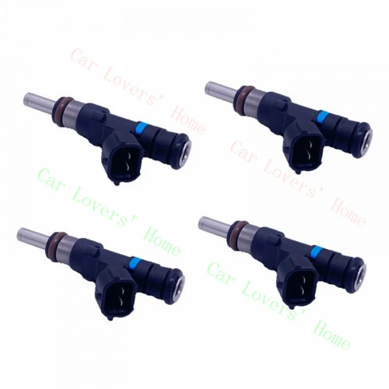 

Топливные форсунки A+ 4PCS 1465A205 для Mitsubishi Lancer 2009-2015, Outlander 2008-2013