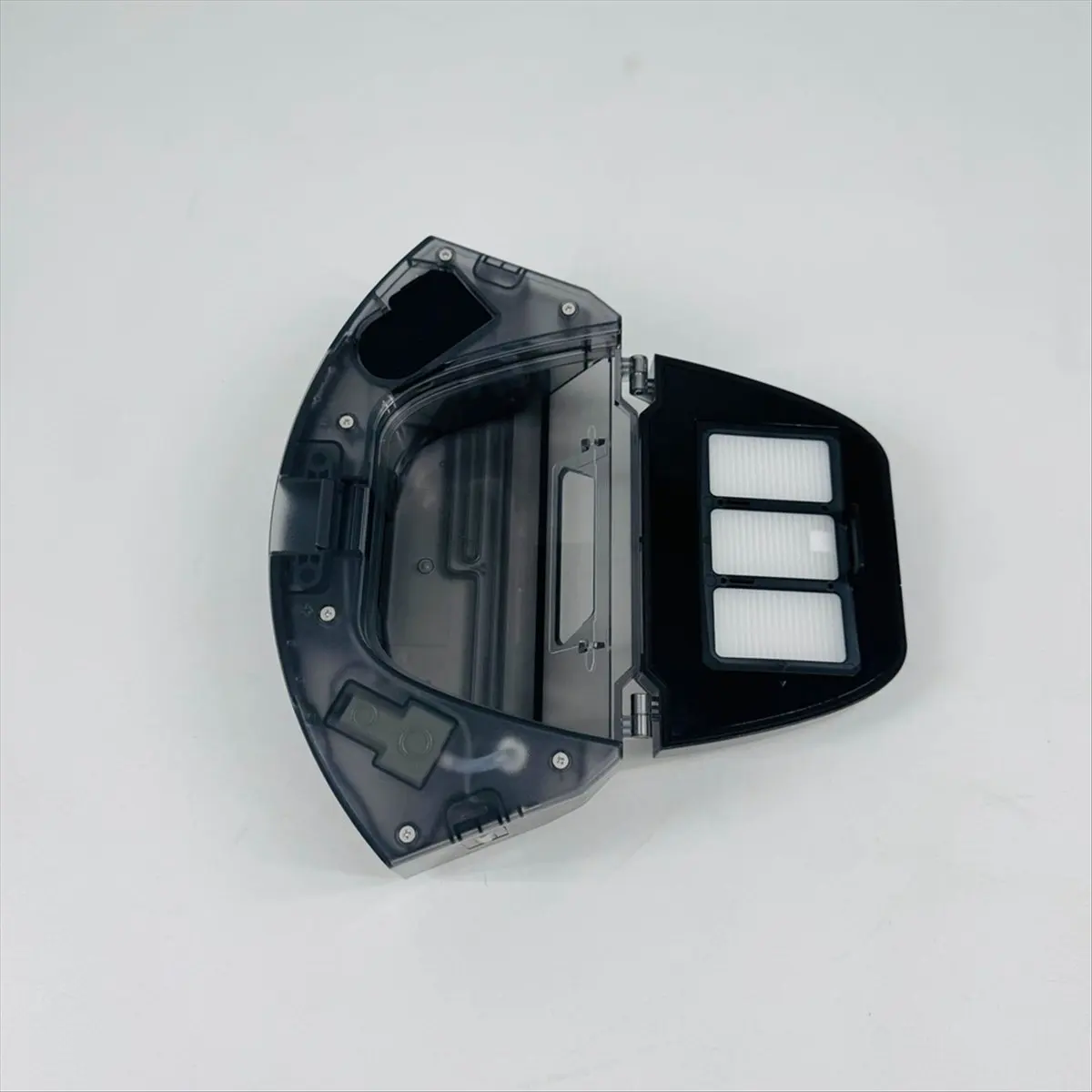 

2 in 1 Water Tank & Dust Box for Trouver E10/E20/E20 Pro/E20 Plus/E20S/E20S /S800 Replacement Parts