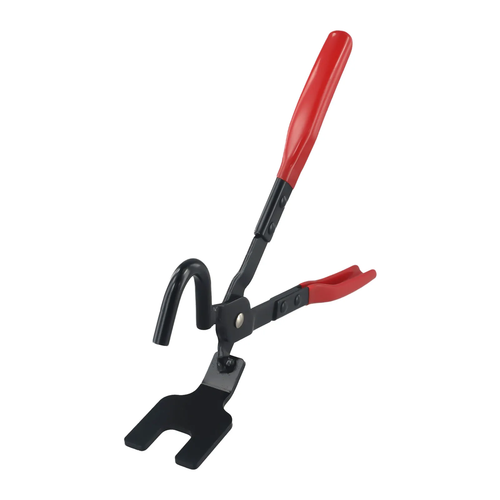 Exhaust System Hangers Car Removal Pliers Car Removal Pliers Car Removal Pliers PVC Plastic Handle Removal Tool Package Content
