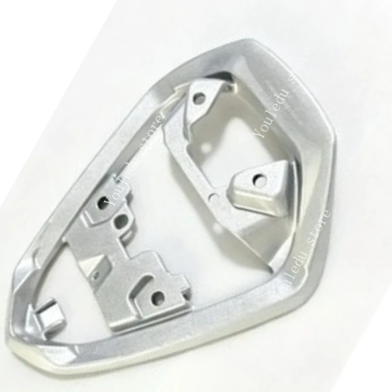 

Motorcycle Rear Handle Compatible With QJ150GS-29F 150 250 Replacement Part