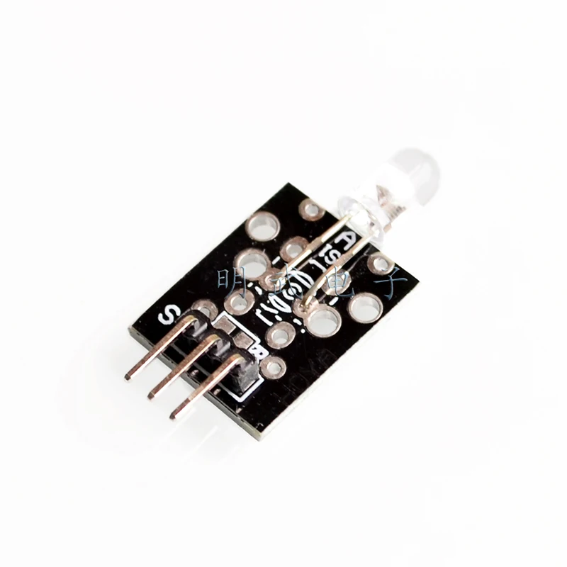 Infrared Emission Sensor Module KY-005