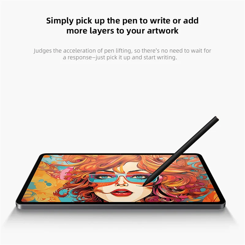 FOR Xiaomi Focus Stylus Pen For Xiaomi Mi Pad 6 Max 14 / 6S Pro Draw Writing Screenshot Tablet