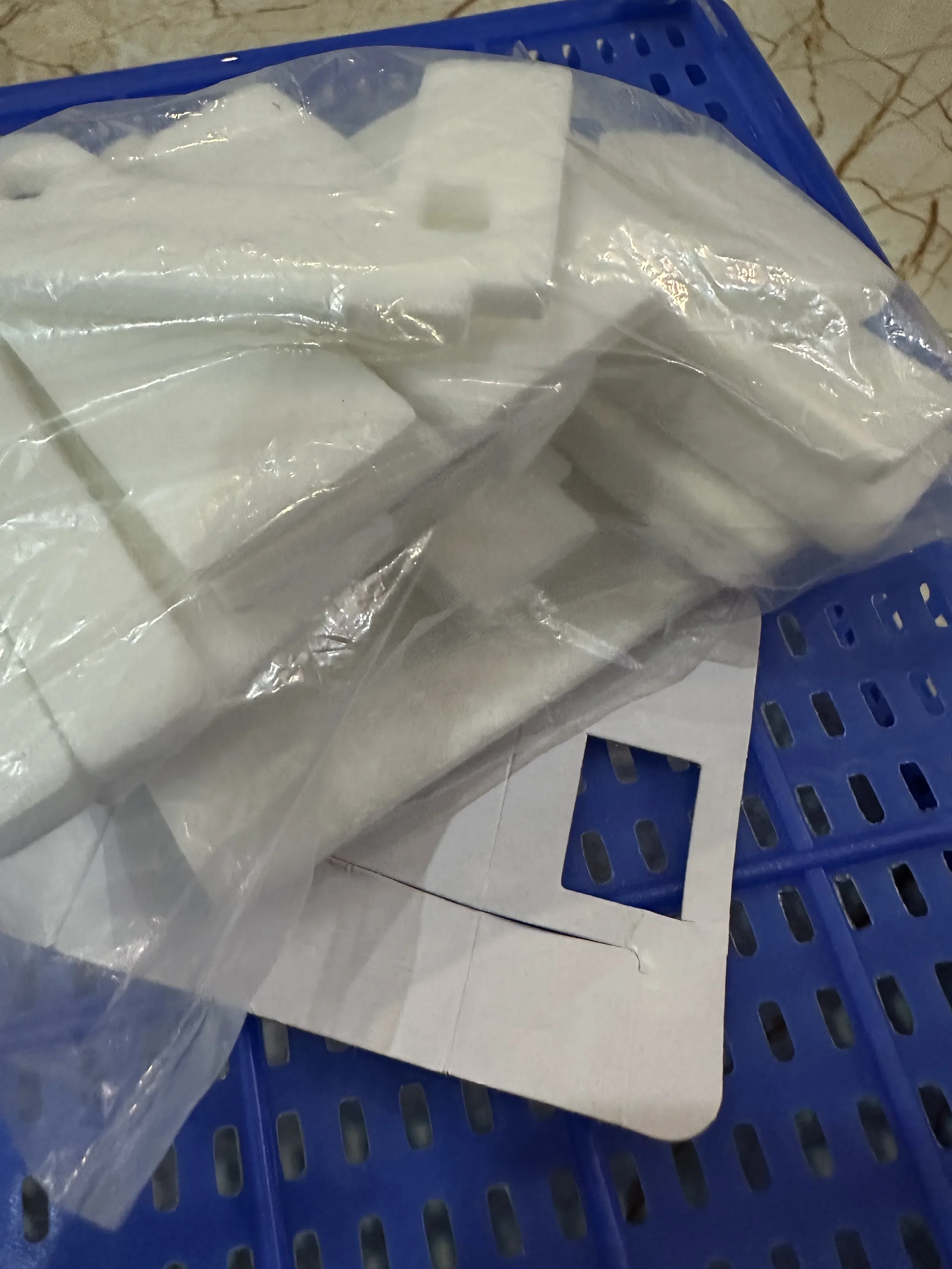 10X Waste Ink Sponge Pad support for EPSON PX700 PX710 PX720 PX730 PX800 PX810 PX820 PX830 TX700 TX710 TX720 TX730 TX800 TX810 T