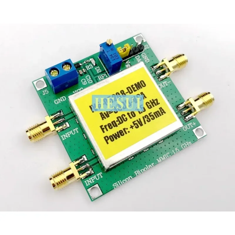 Broadband Different…