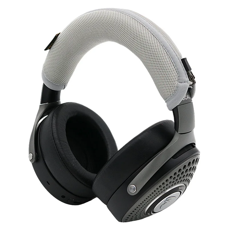 Headphone Head Beam Cover for Focal Bathys Earphone Protective Case Headset Headbeam Protector Sleeve