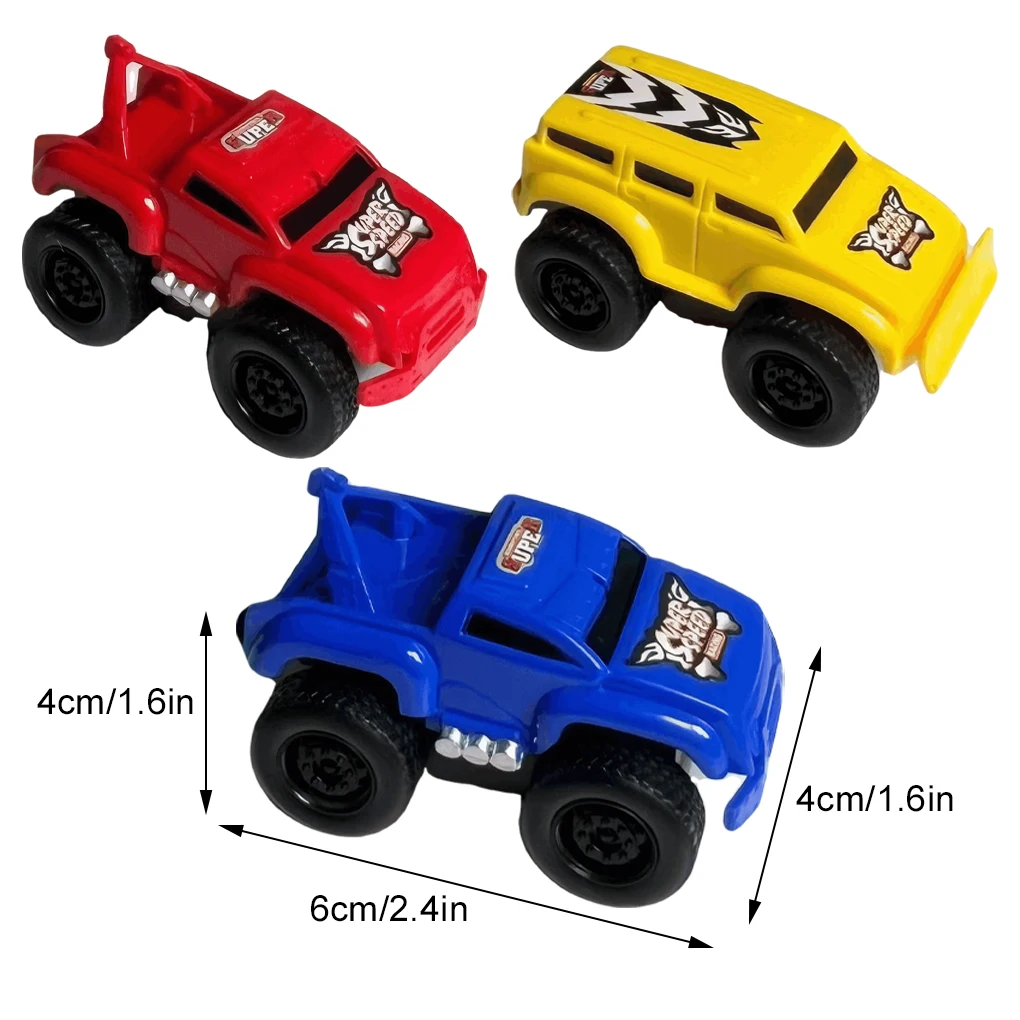 

Creative Anti-gravity Wall Climbing Car Fun And Educational Racing Car Rail Car Toy Kids Gifts Auto Ornaments Sports Car Model