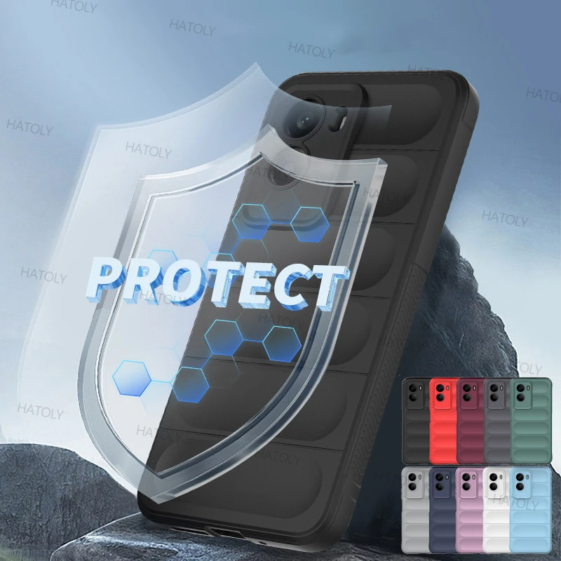 For Xiaomi Poco M7 … - image