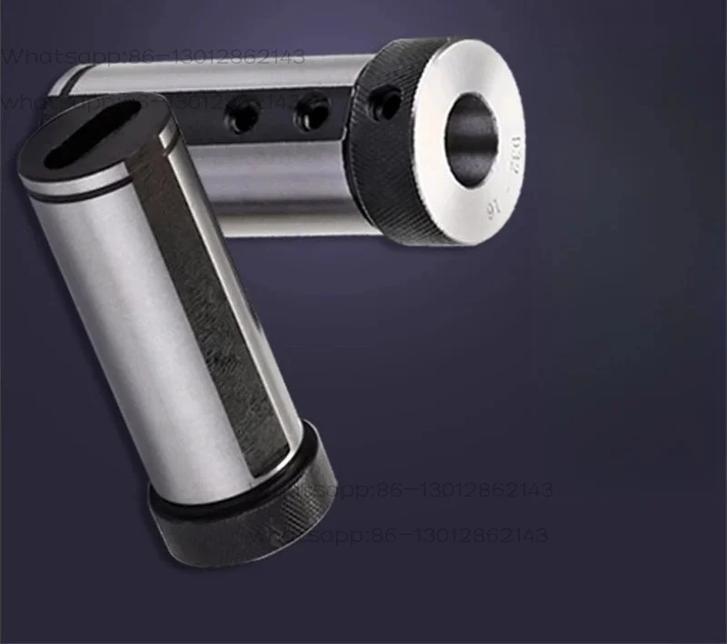 C-NC lathe to-ol sleeve inner hole turning to-ol rod variable diameter sleeve guide D25D32D40  1PCS