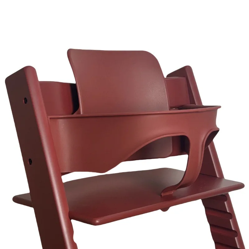 Baby Dining Chair Fence Baby Dining Table Safety Seat Protective Fence Growth Chair Dining Table Guardrail Accessories